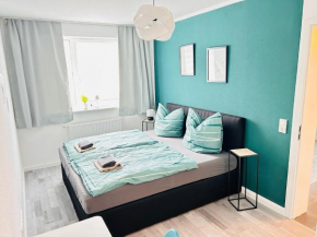 CLUBHAUS 6 - 4 SZ, 2 Bäder, Netflix, Parkplatz